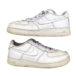 Nike Air Force 1 Low Size 7.5 White